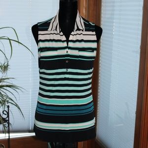 New York Co Tank Size Medium